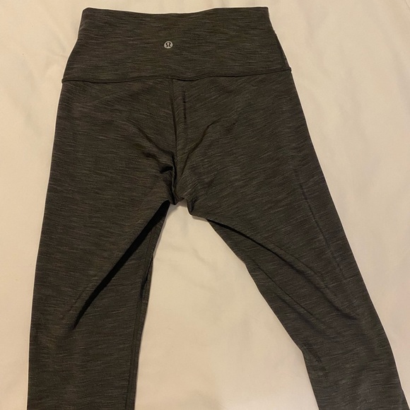 Lululemon Train High-rise Tight - Picture 4 of 5